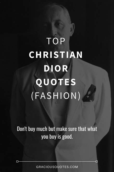 christian dior quotes in french|christian dior quotes about women.